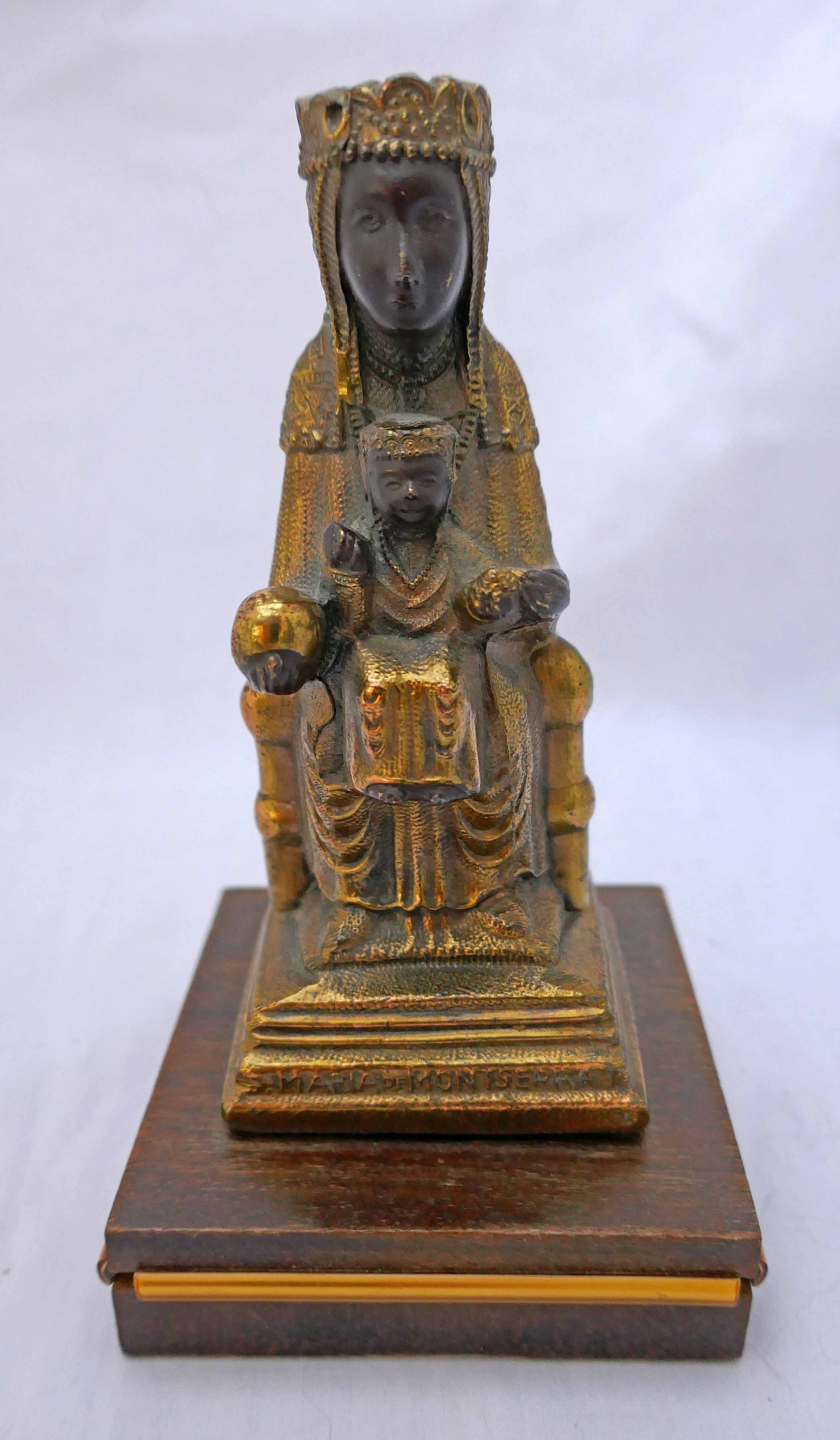 Encountering the Black Divine Feminine: Reflections from the Alliance of Baptists Conference