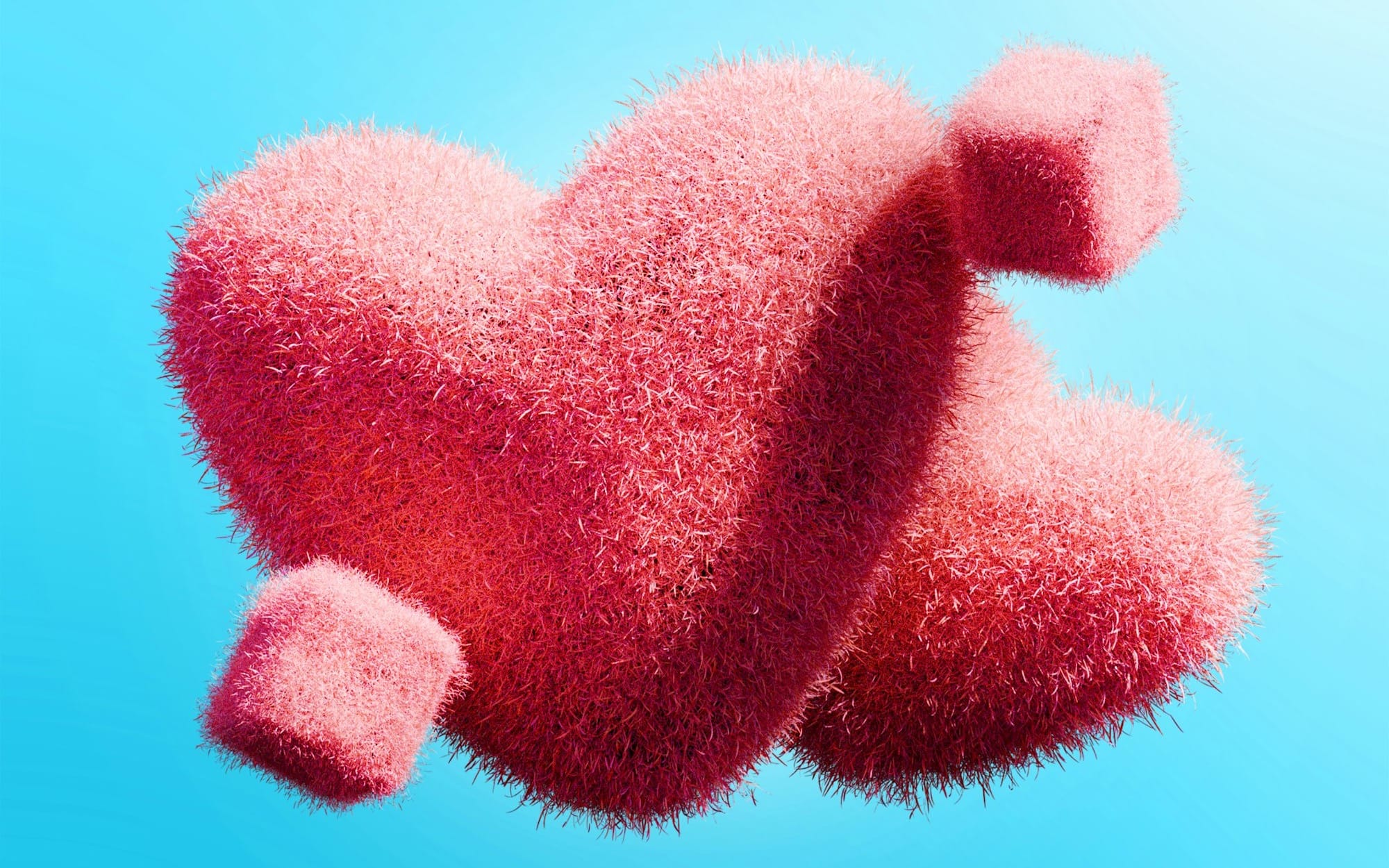 The Prayer to Stay Soft