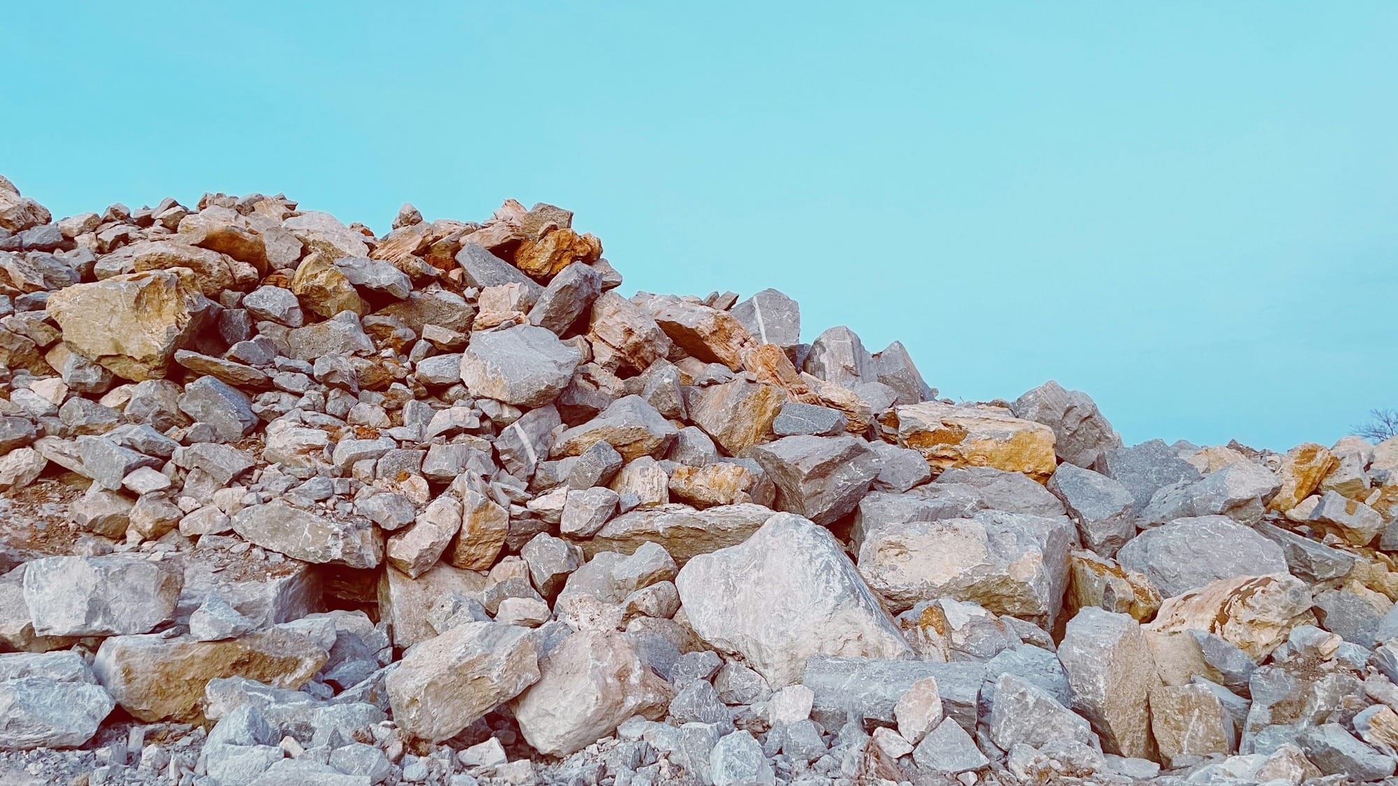 Jesus Was Deconstructing Before You Were