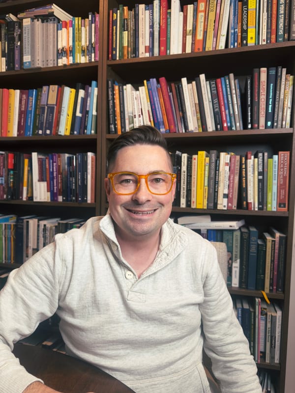 about-anthony-parrott