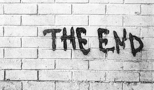 Correcting Common End Times Misunderstandings