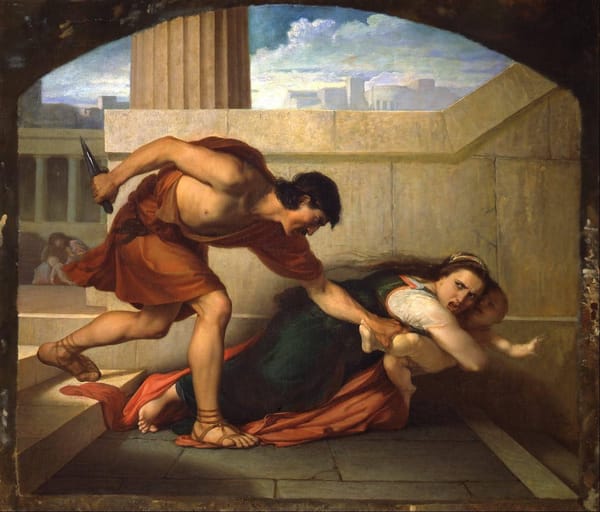 But What If Herod Had a Point?