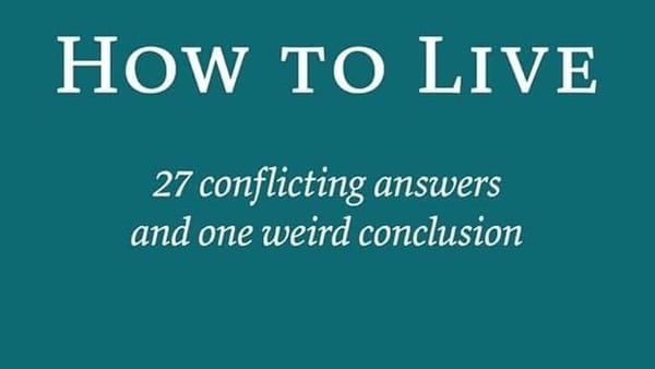 How to Live