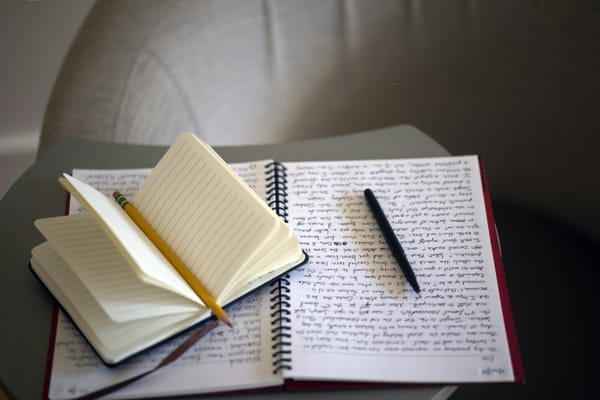 The Second Perch: Faithfulness Doesn't Happen Accidentally